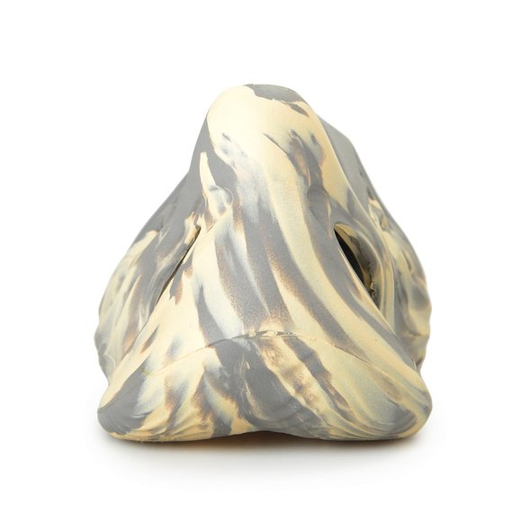 Adidas Yeezy Foam RNNR MXT Moon Gray Size 7 - Picture 3 of 8